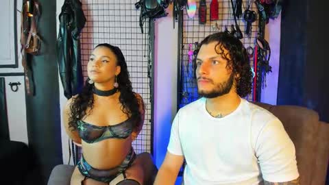 Clio  Tadeo online show from 02/25/25, 12:03