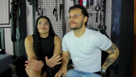 Clio  Tadeo online show from 05/17/26, 04:54