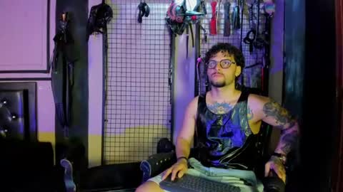 Clio  Tadeo online show from 06/29/26, 04:19