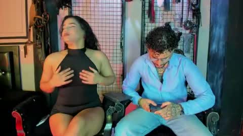 Clio  Tadeo online show from 07/18/26, 05:55