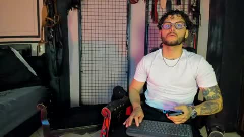 Clio  Tadeo online show from 07/20/26, 05:22