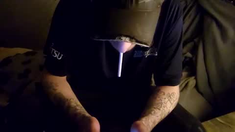 TwistedBlizzy online show from 01/13/25, 10:36