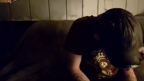 TwistedBlizzy online show from 02/01/25, 09:32