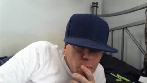 twistedvanilla online show from 01/06/26, 08:01