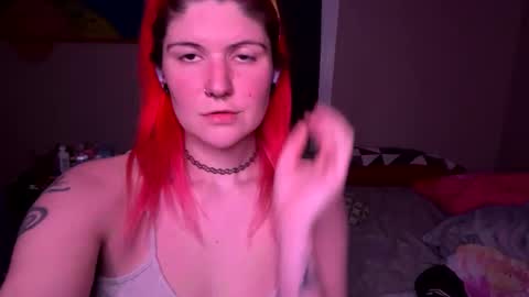 twitchinwhore online show from 12/29/24, 07:06