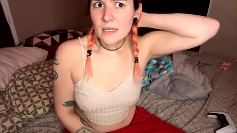 twitchinwhore online show from 01/23/25, 05:24