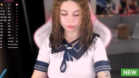 Snapshot of twixi_pixxie chatting on 01/31/25, 12:39  your Twixi   online show from 01/31/25, 12:39