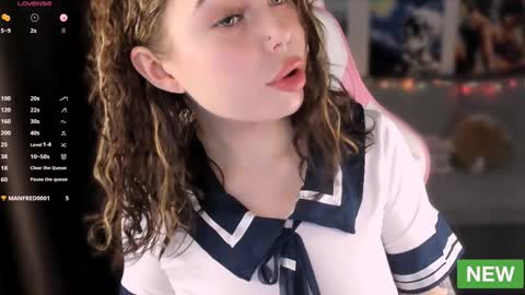 Snapshot of twixi_pixxie chatting on 01/31/25, 04:38  your Twixi   online show from 01/31/25, 04:38