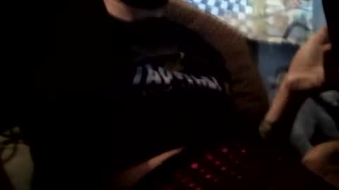 Snapshot of twiztidleeanna69 chatting on 12/11/24, 05:37 Tintilizing Excitement online show from 12/11/24, 05:37