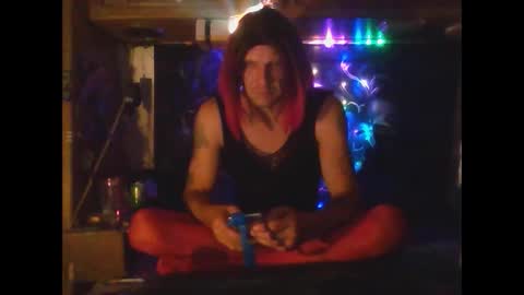 Snapshot of twiztidleeanna69 chatting on 10/08/25, 10:13 Tintilizing Excitement online show from 10/08/25, 10:13