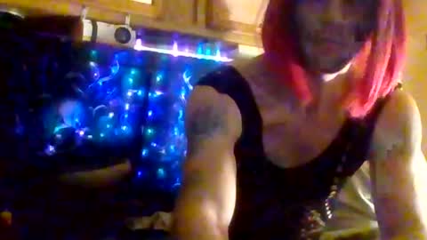 Snapshot of twiztidleeanna69 chatting on 10/09/25, 11:08 Tintilizing Excitement online show from 10/09/25, 11:08