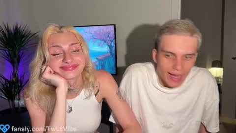 Molly and Nick online show from 02/12/26, 11:00