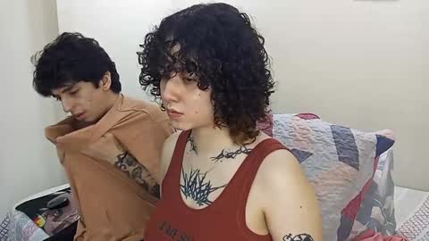 Matt online show from 10/22/25, 09:47