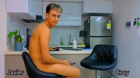 Snapshot of twoboyshot24 chatting on 05/16/26, 02:19 twoboyshot24 online show from 05/16/26, 02:19