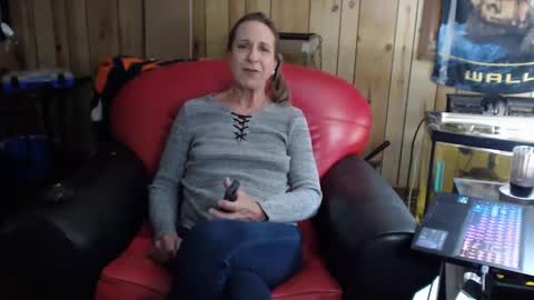 twocumkerry online show from 12/05/24, 07:27