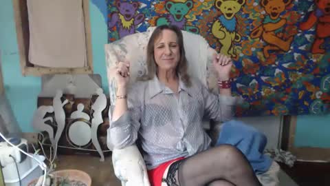 twocumkerry online show from 02/15/25, 05:41