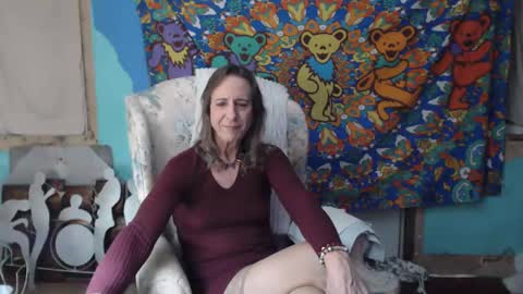 twocumkerry online show from 02/21/25, 05:02