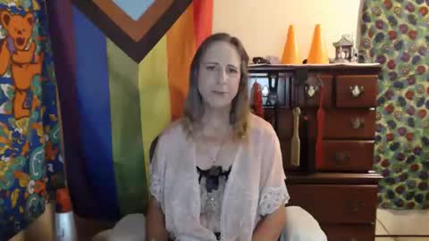 twocumkerry online show from 10/16/25, 06:14