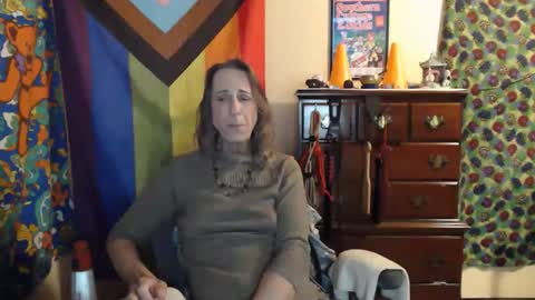 twocumkerry online show from 05/19/26, 08:42