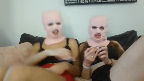 AvaMini online show from 04/09/26, 06:19