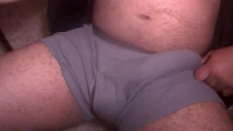 Snapshot of twohandedlongstroker chatting on 11/16/25, 01:33 biggg daddyyy online show from 11/16/25, 01:33