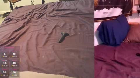 twooafterdark online show from 03/02/26, 02:36