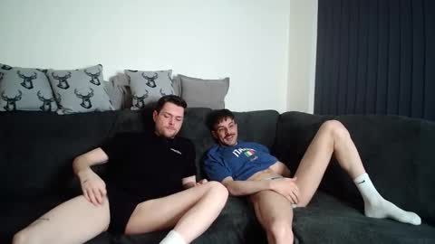 RyanRowan online show from 02/01/26, 06:06