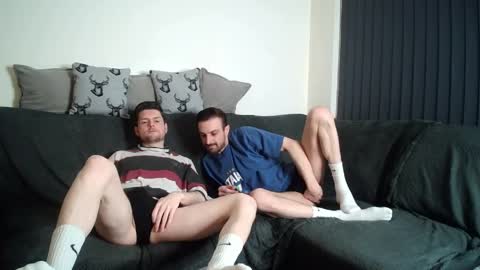 RyanRowan online show from 04/13/26, 08:58