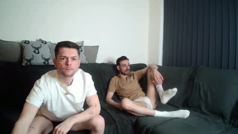 RyanRowan online show from 04/28/26, 07:30