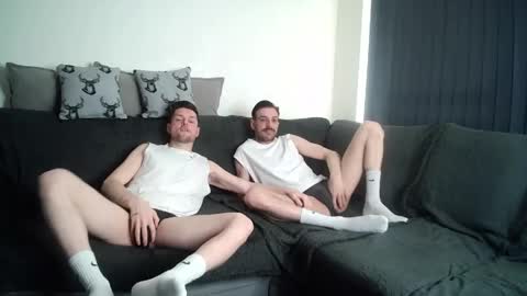 RyanRowan online show from 04/29/26, 05:52