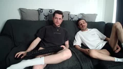 RyanRowan online show from 07/24/26, 02:37
