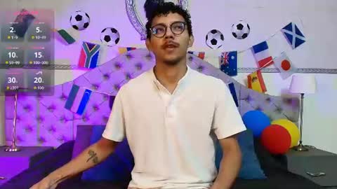Snapshot of twunkmiguel chatting on 06/24/26, 12:15 TwunkMiguel online show from 06/24/26, 12:15
