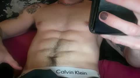 twunkymikey online show from 04/18/26, 01:53