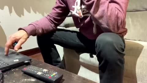 txatehard online show from 12/02/24, 12:19