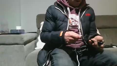 txatehard online show from 01/23/25, 12:19