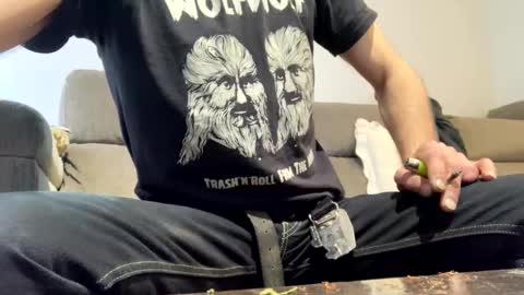 txatehard online show from 02/23/25, 01:21