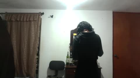 Snapshot of txina chatting on 12/31/24, 02:08 Xina Lane online show from 12/31/24, 02:08