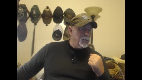 txlobo60 online show from 03/08/26, 10:57