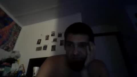 Snapshot of txnick94 chatting on 04/12/26, 05:01 YourDirtyman online show from 04/12/26, 05:01
