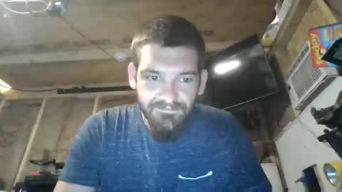 Snapshot of txnick94 chatting on 05/22/26, 07:15 YourDirtyman online show from 05/22/26, 07:15