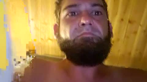 Snapshot of txnick94 chatting on 07/19/26, 07:23 YourDirtyman online show from 07/19/26, 07:23