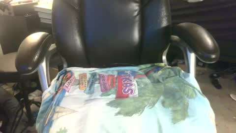 Drooskeet online show from 12/21/25, 10:39