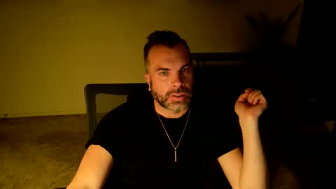 TylerDavid online show from 10/26/25, 07:03