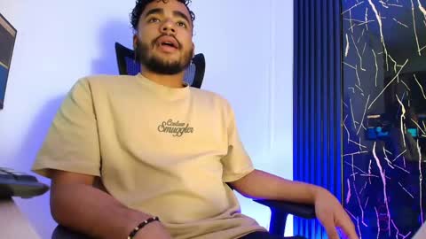 tyagofdef online show from 04/14/26, 12:05