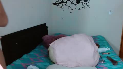 tyfanny19 online show from 01/31/25, 01:22