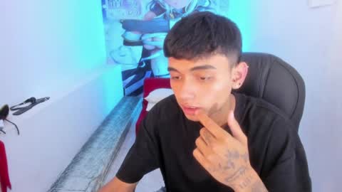 Snapshot of tyger_boy chatting on 05/29/26, 03:59 Tyger Boy online show from 05/29/26, 03:59