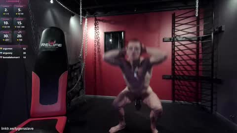 Snapshot of tygersslave chatting on 03/02/25, 11:31 Tygers slave online show from 03/02/25, 11:31