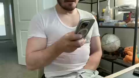 Mormon Guy online show from 10/20/25, 03:56