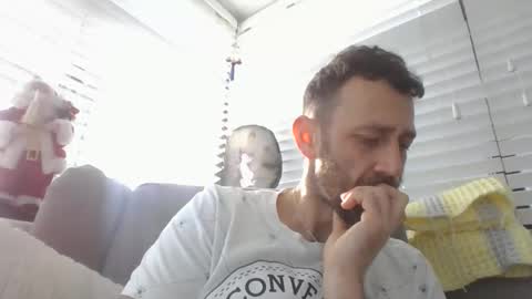 tyke9 online show from 12/02/25, 12:10