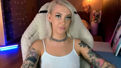 Miley online show from 03/12/26, 12:22